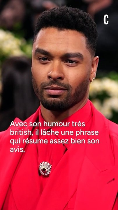 "J’en ai assez vu" : Régé-Jean Page réagit à l'une des intrigues polémiques de la 4e saison de Brigderton
