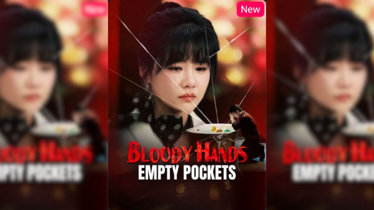 Bloody Hands, Empty Pockets