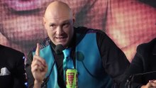 Poids lourds - Le dernier retour de Tyson Fury