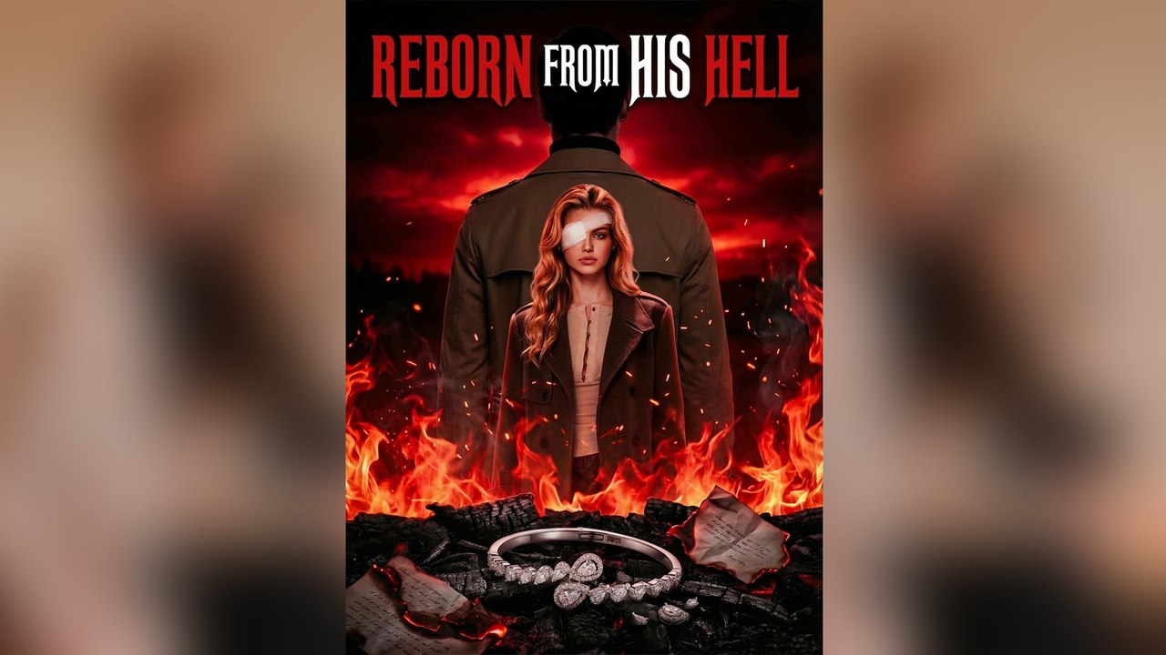 Reborn From His Hell