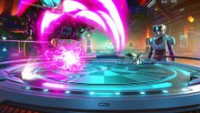 Bande-annonce de No Man's Sky Xeno Arena