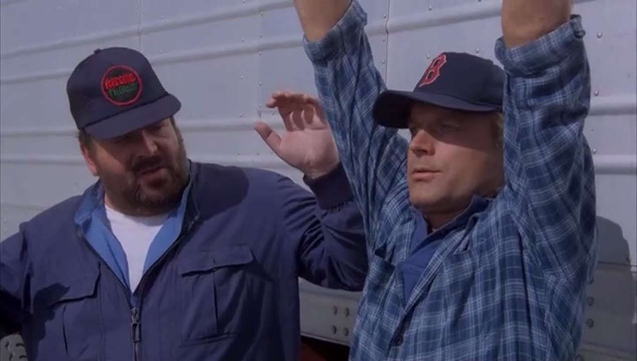 Zwei bärenstarke Typen (1983) Stream Film Deutsch HD