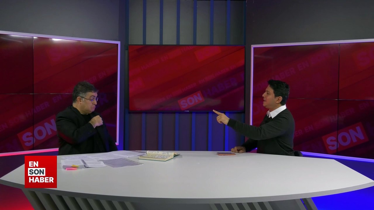 Ersan Şen’den Özgür Özel açıklaması: Ara seçim yok, ekonomi öncelikli olmalı