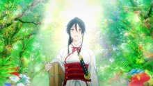 Hell's Paradise Jigokuraku Episode 3 - Weakness and Strength | Full Episode EN Sub