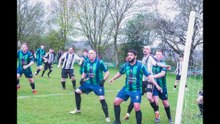 Alvington Star Reserves v English Bicknor Reserves