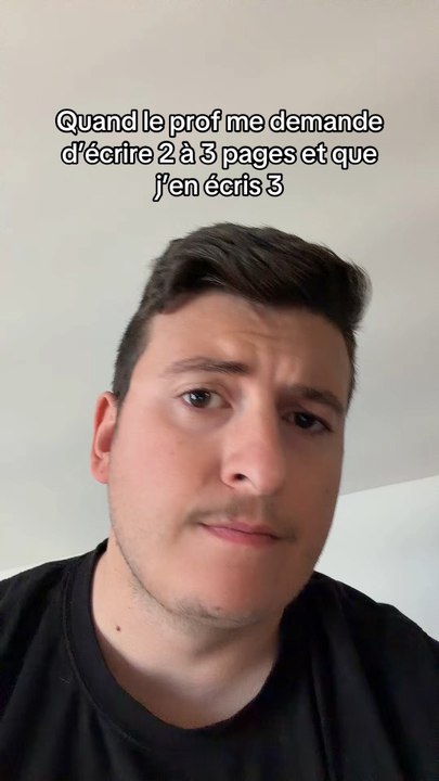 1 vidéo par jour pour te rappeler que la vraie...