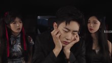 Born To Be The Villain EP - 17