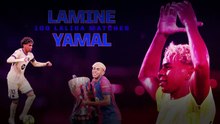 Lamine Yamal - set to become LaLiga's youngest centurion