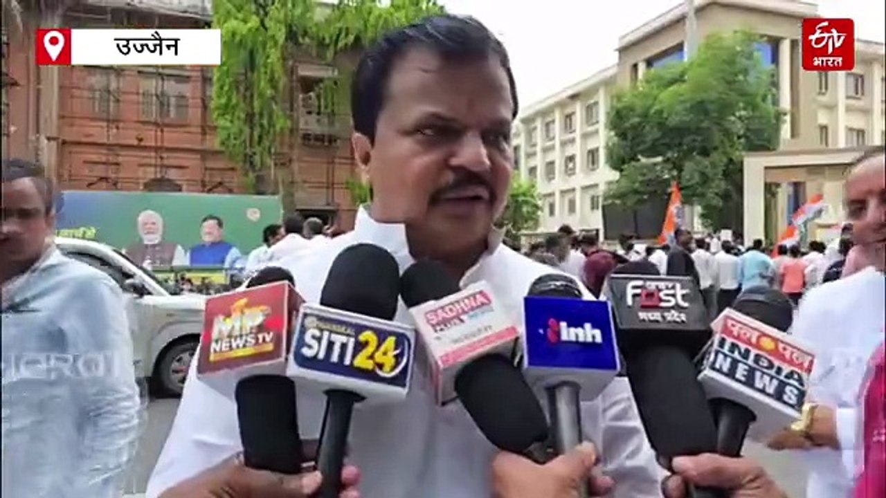 गेंहू खरीदी की मॉनिटरिंग सीधे सीएम हाउस से, मोहन यादव बोले- गेहूं को 2700 के भाव तक ले जाएंगे