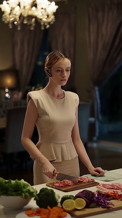 After My Bestie Slept With My Ex-Husband #Dramabox