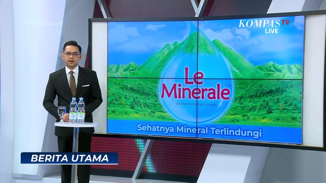 Viral di Medsos, Pedagang yang Serang Satpol PP di Jaksel Minta Maaf | BERUT