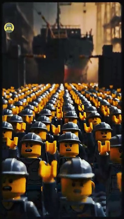 August Landmesser - 1 GEGEN 1000!  🛑👤