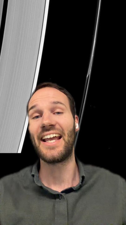 SATURNE et ses MYSTÈRES