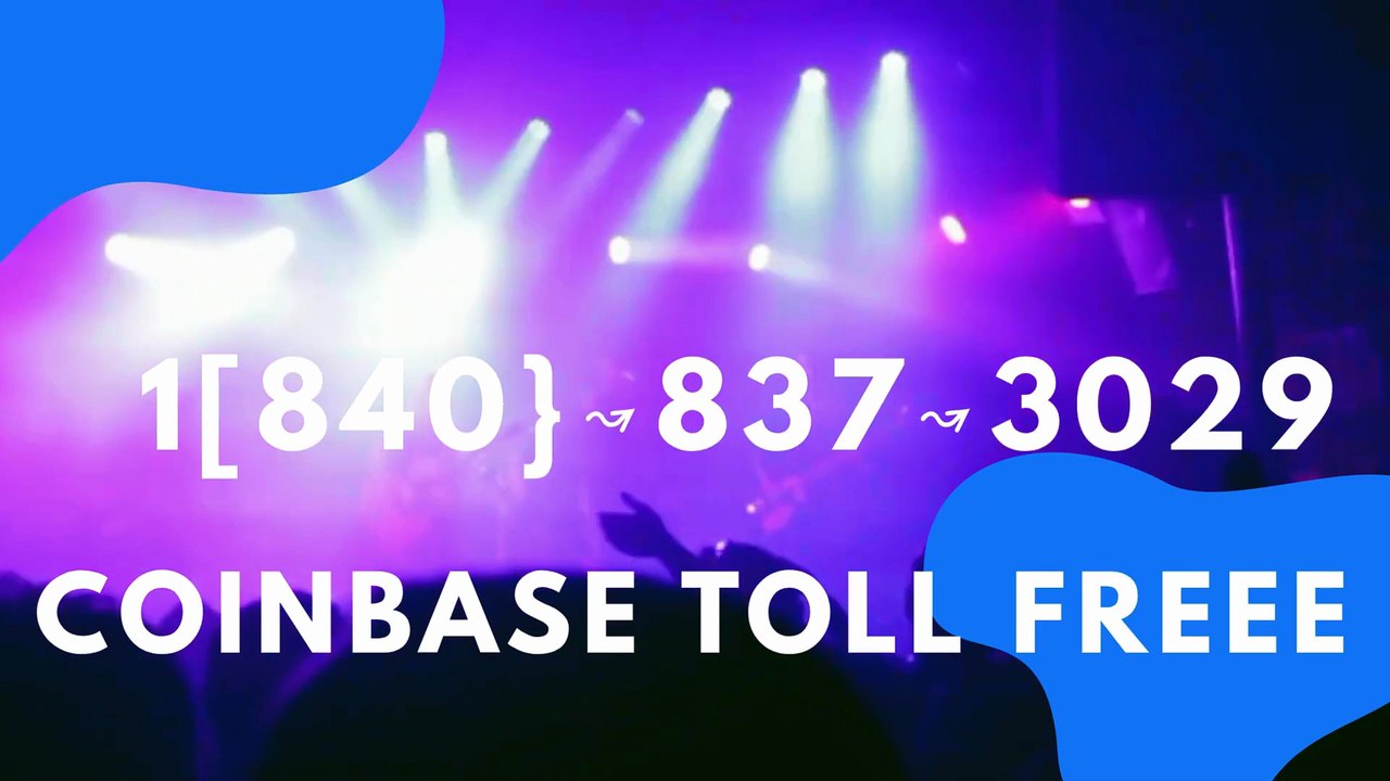 【ALL-IN】 Coinbase® {Help Desk Wallet SuppoRt}™ — Toll-Free Numbers & Support Options