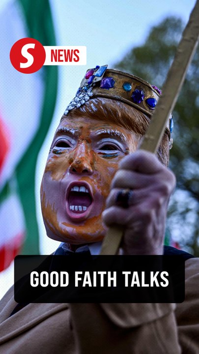 April 9 | What did US, China and pope say about Iran war over past 24 hours