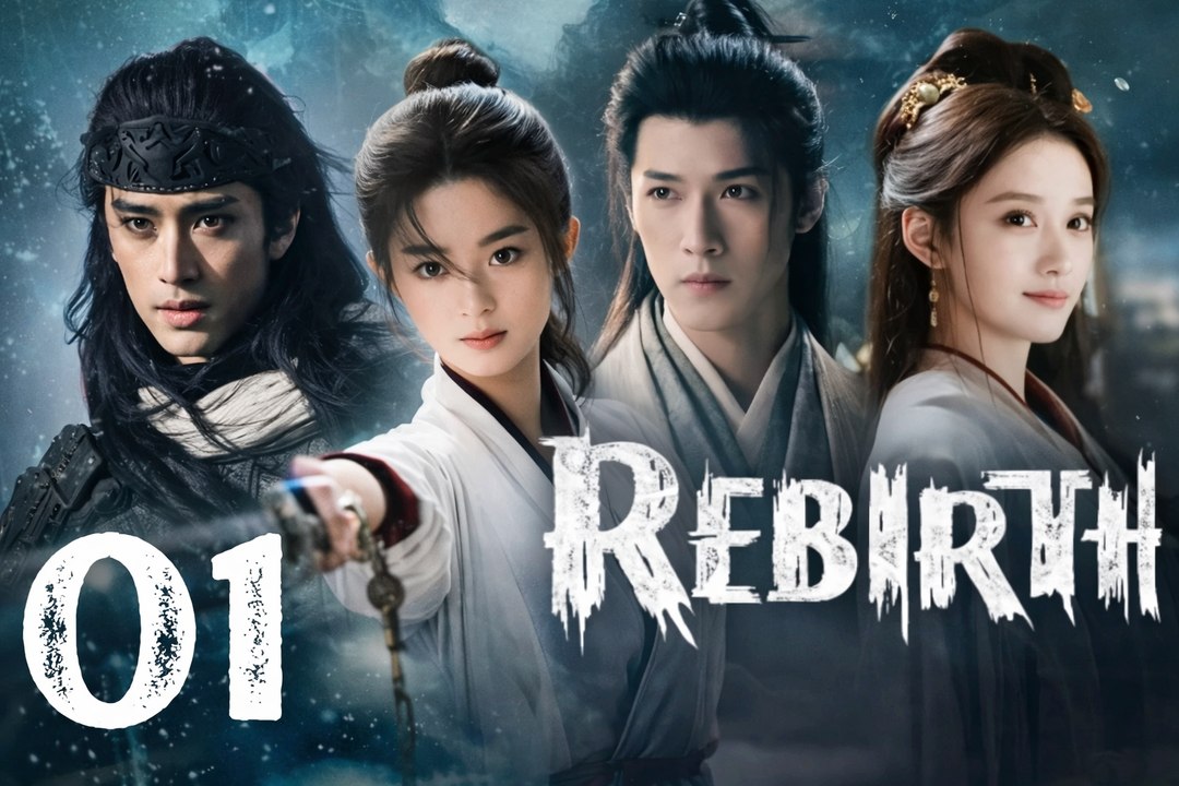 Ep.1 Rebirth ( Engsub )