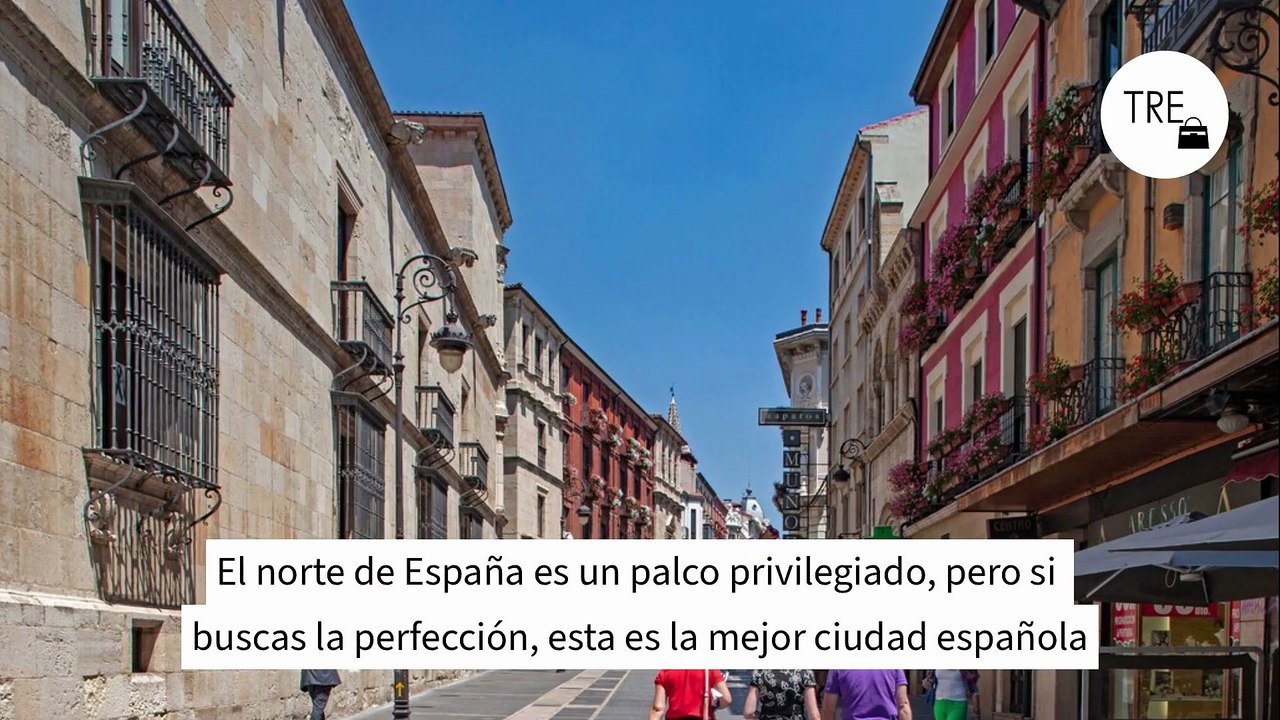 La ciudad infravalorada de España que ahora todo el mundo quiere visitar: es la mejor para ver el eclipse solar