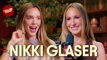 Nikki Glaser, Foreplay, Fetishes, & Face Lifts PART 3