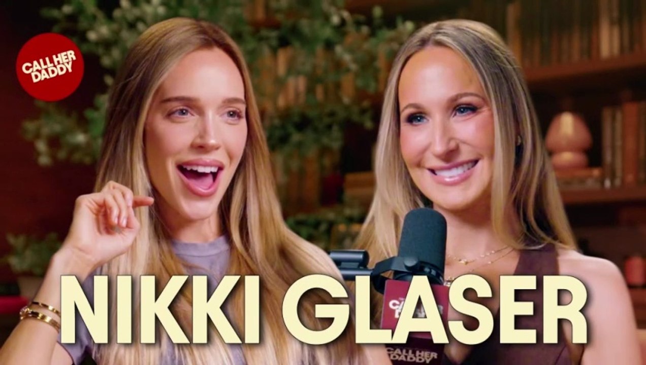 Nikki Glaser, Foreplay, Fetishes, & Face Lifts PART 3