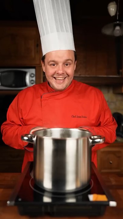 Spaghetti basilic and burrata!