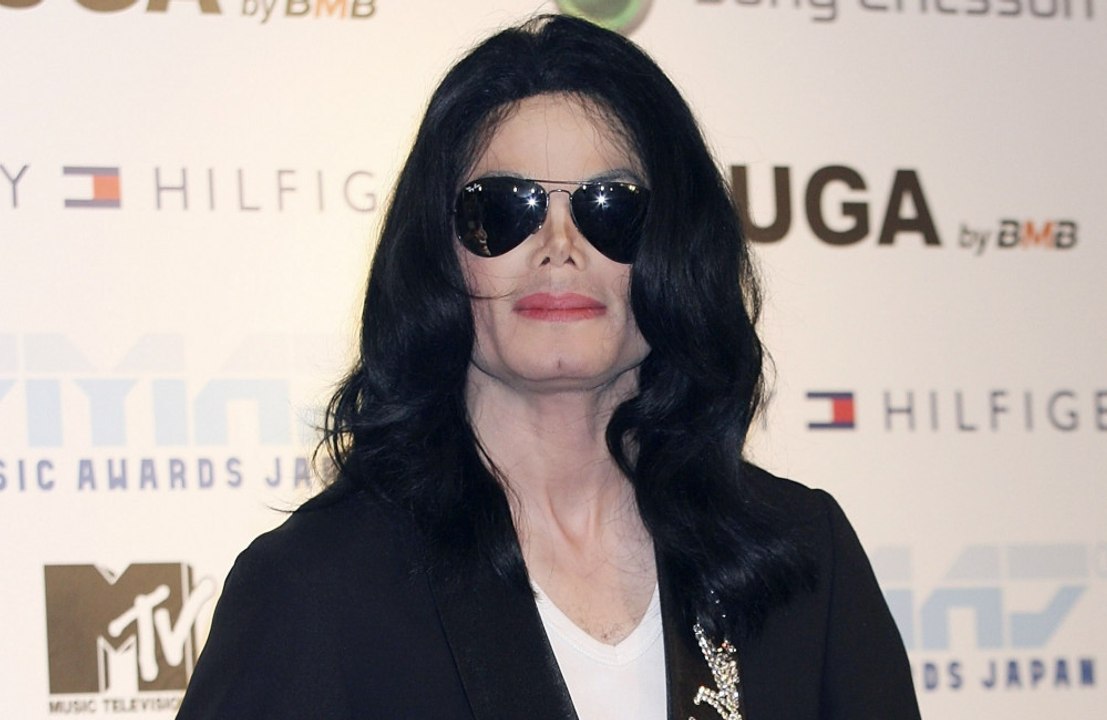 Jaafar Jackson espère que le biopic sur Michael Jackson changera l’opinion du public