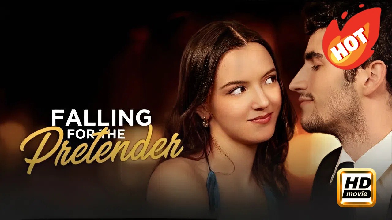Falling for the Pretender | Full Movie HD - Drama Romance Sweet Romance Modern Forbidden Love Taboo ShortFilms