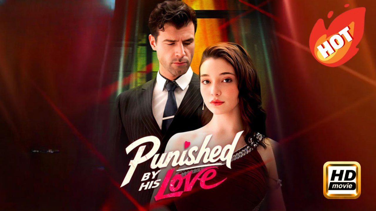 Punished by His Love | Full Movie HD - Drama Romance Toxic Romance Mafia Controversial Dark Dysfunctional-Family Emotional Possessive USA ShortFilms