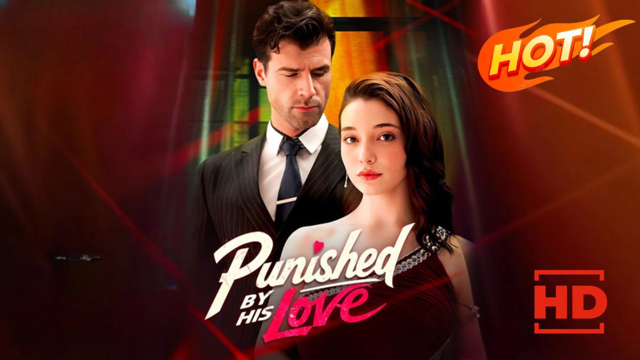 Punished by His Love | Full Movie HD - Drama ShortFilms Hot Romance Toxic Romance Mafia Controversial Dark