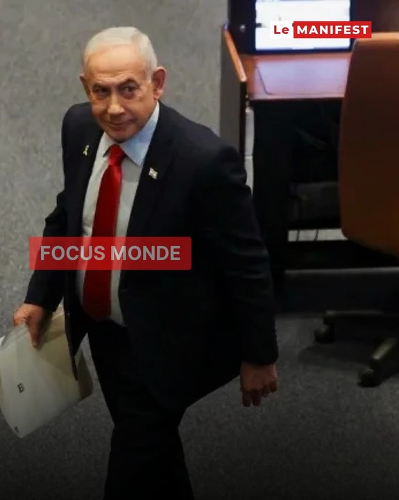 Trêve USA-Iran : La riposte de Téhéran et le piège de Netanyahou ! La région sous tension | Géopolitique