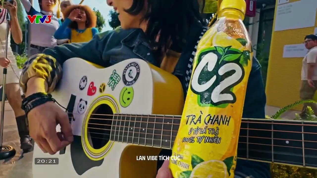 Bước chân vào đời - Tập 21