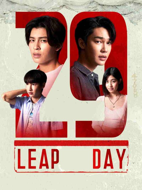 Leap Day - Episode 11