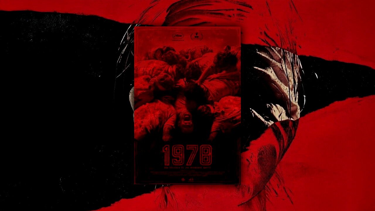 1978 (2025) | Official Trailer [HD]