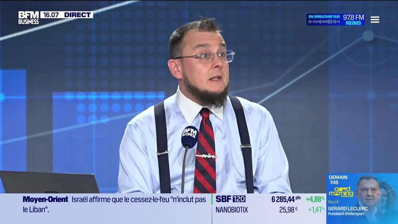 Emeis, Eramet, Remy Cointreau - 08/04