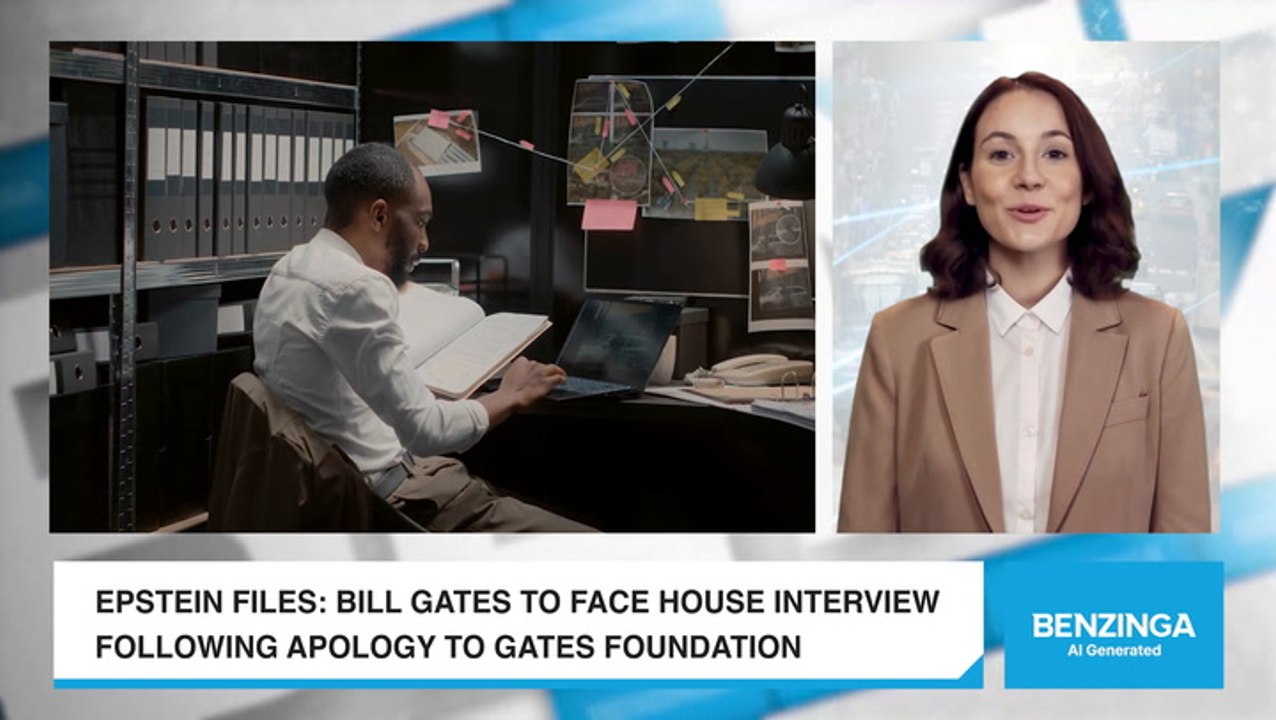 Gates Epstein Testimony