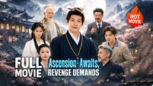 [New Film] Ascension Awaits Revenge Demands | Full Movie (2026)