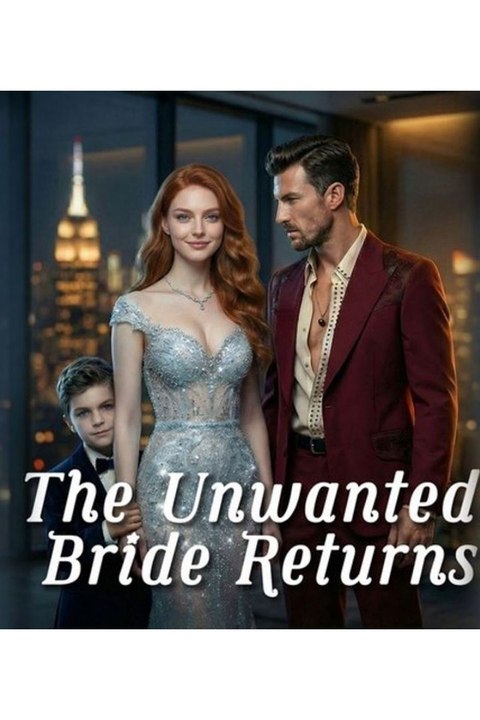 The Unwanted Bride Returns FULL HD