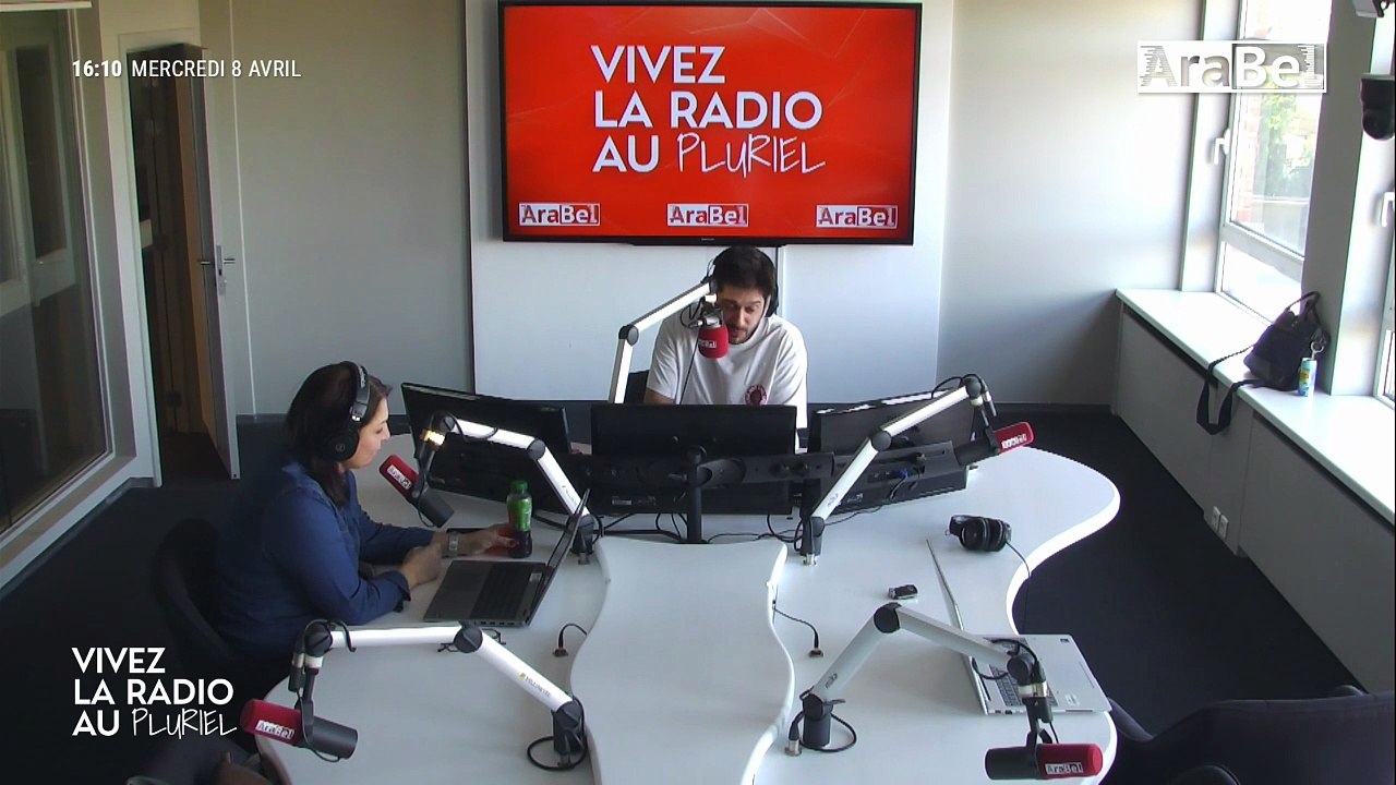 DTPFM - L'émission du 08-04-2026