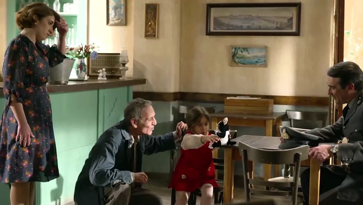 Ηλέκτρα - Επεισόδιο 03.119