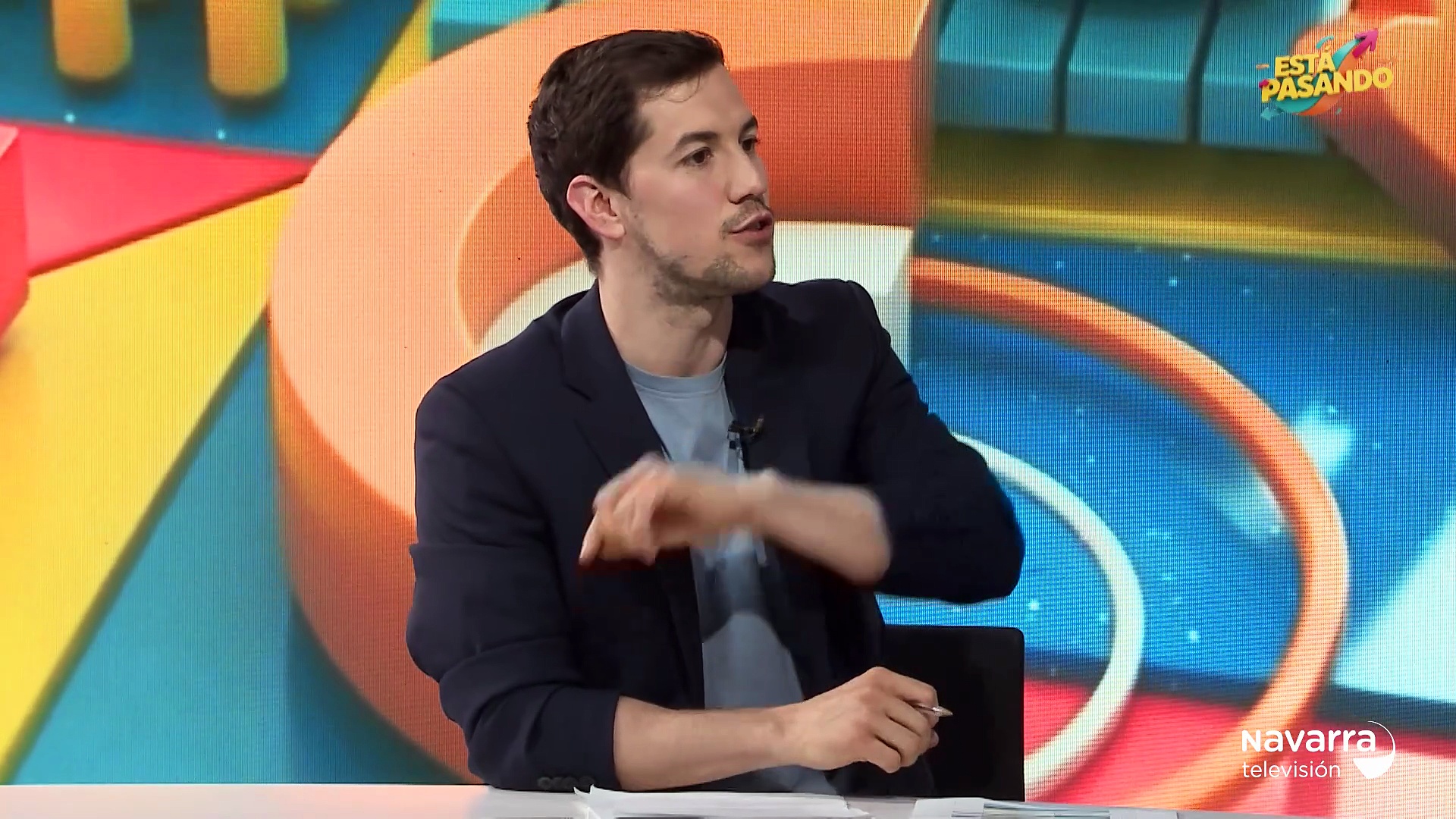 Está Pasando 08/04/26 Todas las claves de la campaña de la renta