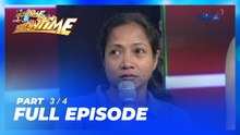 It's Showtime: Madlang player, pumaldo kaya sa jackPOT round? (April 8, 2026) (Part 3/4)
