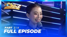 It's Showtime: Fyang, napasubo sa "LARO, LARO, PICK"! (April 8, 2026) (Part 2/4)