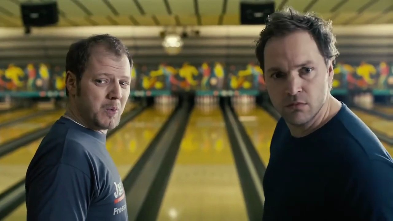 Männersache (2009) #Film #Stream #Deutsch #HD