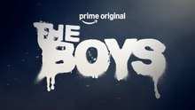 The Boys llega a Amazon Prime; ¿Cuándo se estrena?