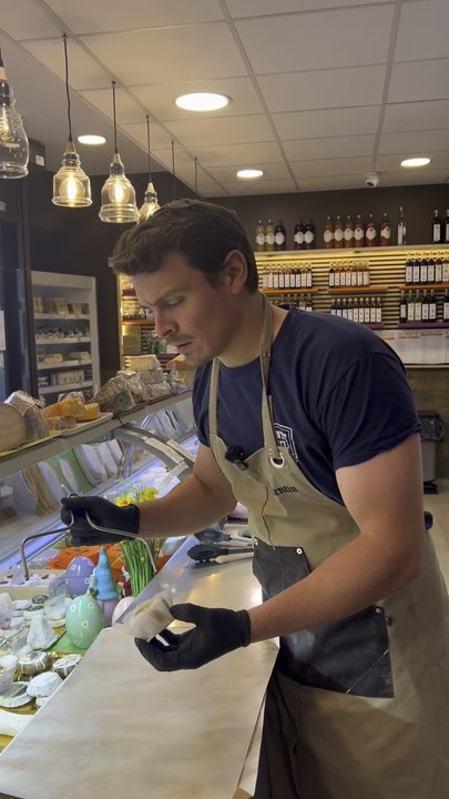 Que pensez vous des chèvres aromatisées ?🤤🥰