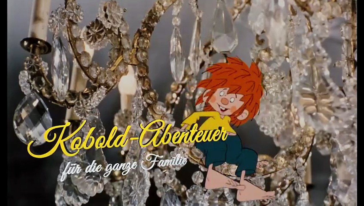 Meister Eder und sein Pumuckl | movie | 1982 | Official Trailer