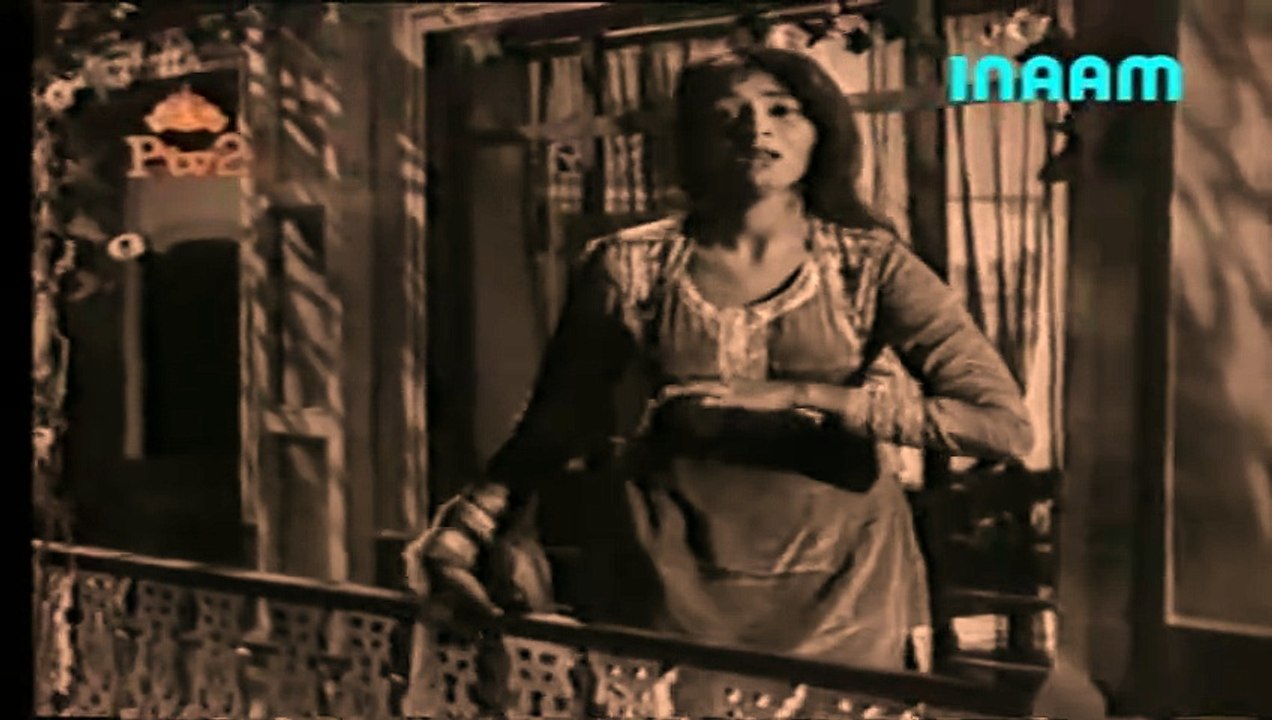 Sarhad | movie | 1966 | Official Clip
