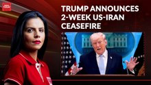 West Asia war ceasefire: Peace push or strategic pause? India Today war council decodes