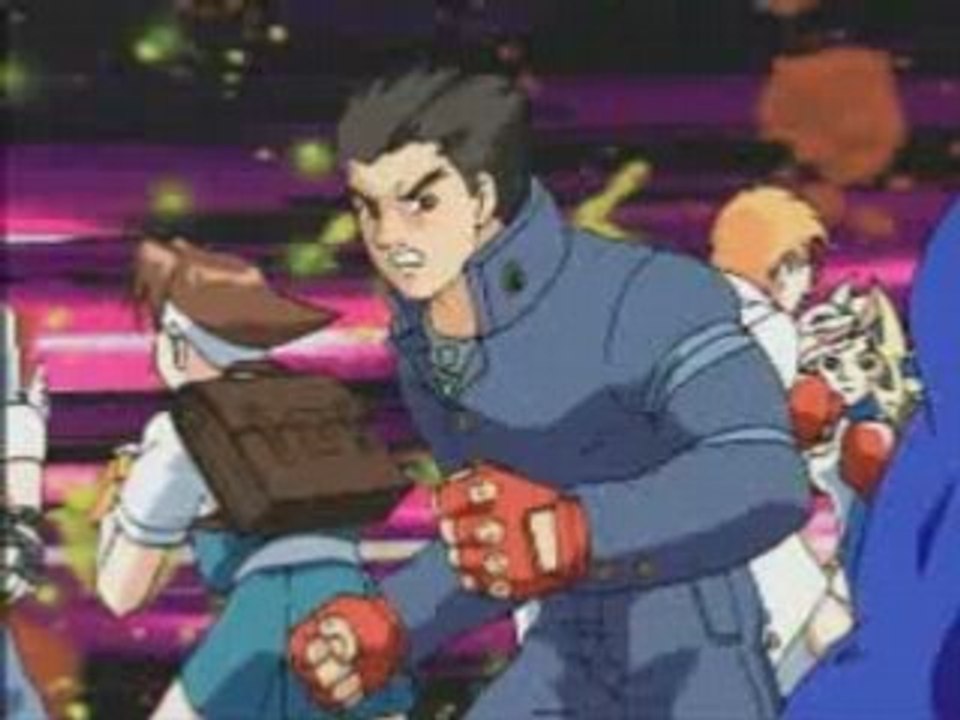 Rival school opening