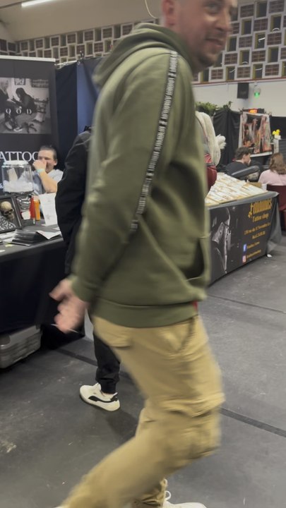 Avez vous vu deadpool 1?! Attention spolier scène journée des droits de la femme