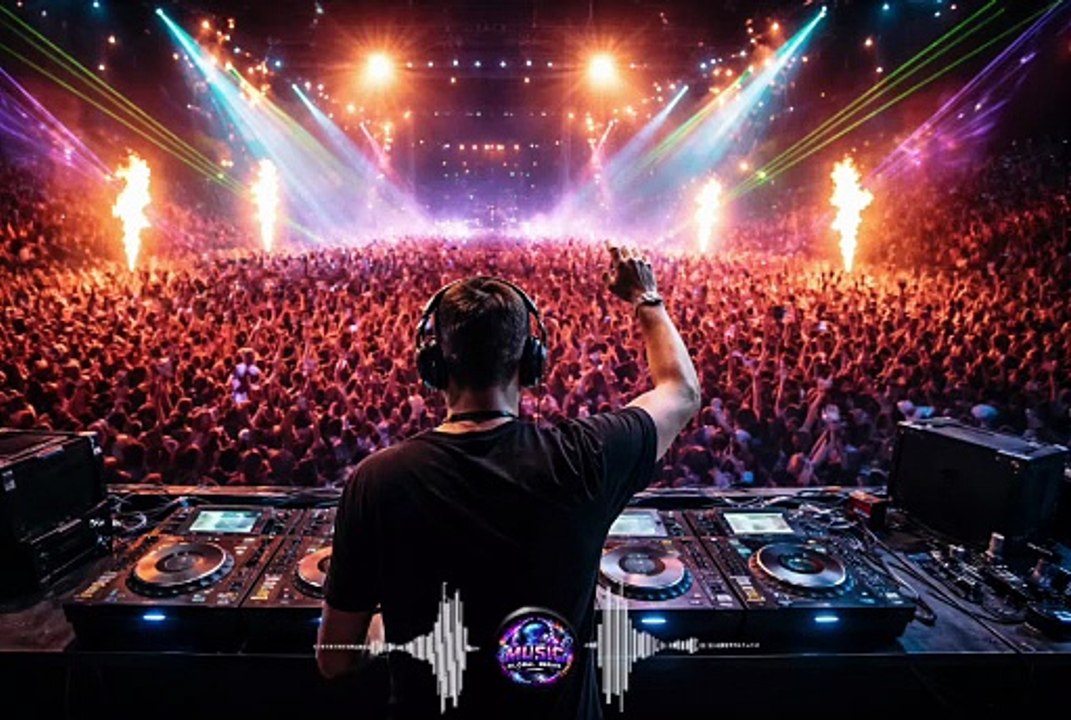 Music Global | DJ Phonk Remix